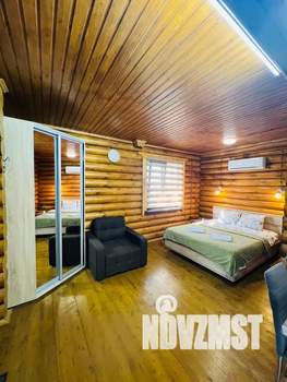 Студия квартира, посуточно, 30м2, 1/2 этаж