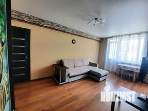 2-к квартира, посуточно, 44м2, 4/5 этаж