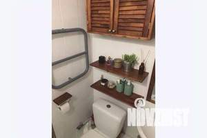 2-к квартира, посуточно, 44м2, 4/5 этаж