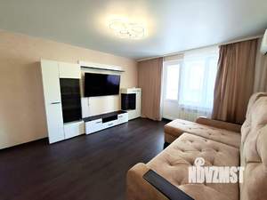 2-к квартира, на длительный срок, 60м2, 8/10 этаж