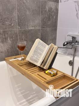 1-к квартира, посуточно, 33м2, 4/5 этаж