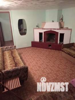 1-к квартира, посуточно, 40м2, 2/6 этаж