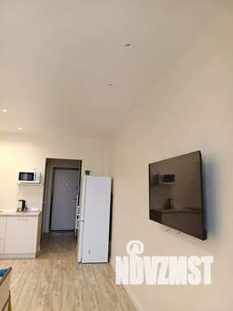 Студия квартира, посуточно, 30м2, 2/10 этаж