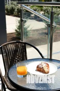 2-к квартира, посуточно, 60м2, 1/5 этаж