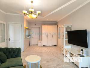 3-к квартира, на длительный срок, 68м2, 4/10 этаж