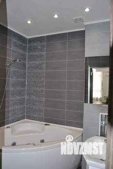 2-к квартира, посуточно, 57м2, 6/10 этаж