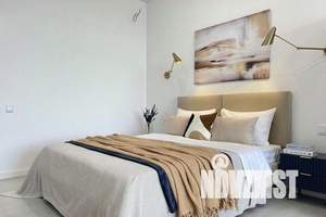 1-к квартира, посуточно, 33м2, 1/3 этаж