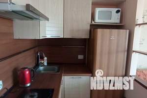 2-к квартира, посуточно, 31м2, 2/2 этаж