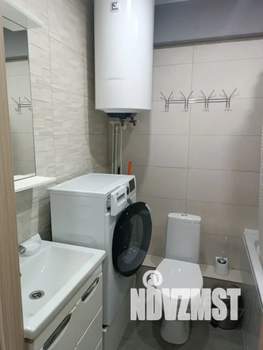 Студия квартира, посуточно, 27м2, 4/4 этаж