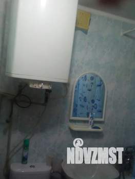 1-к квартира, посуточно, 30м2, 2/5 этаж