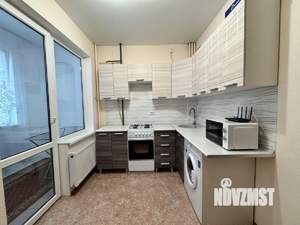 1-к квартира, на длительный срок, 40м2, 4/10 этаж