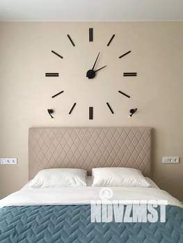 1-к квартира, посуточно, 24м2, 2/7 этаж