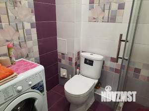 1-к квартира, посуточно, 40м2, 5/14 этаж