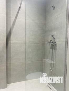 Студия квартира, посуточно, 35м2, 2/10 этаж