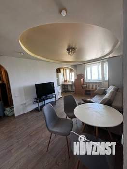 2-к квартира, на длительный срок, 45м2, 5/6 этаж