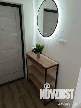 Студия квартира, посуточно, 32м2, 3/3 этаж