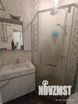 Студия квартира, посуточно, 30м2, 2/3 этаж