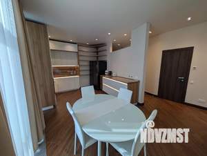 3-к квартира, посуточно, 129м2, 10/12 этаж