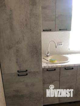 2-к квартира, на длительный срок, 40м2, 2/2 этаж