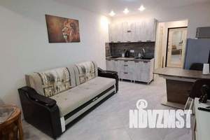 1-к квартира, посуточно, 25м2, 3/4 этаж