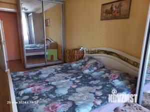 3-к квартира, на длительный срок, 60м2, 4/5 этаж