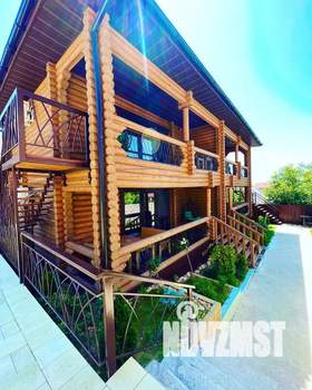 1-к квартира, посуточно, 35м2, 2/2 этаж