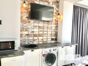 1-к квартира, посуточно, 40м2, 7/13 этаж