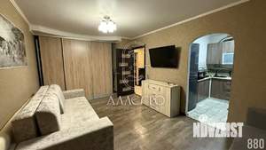 1-к квартира, на длительный срок, 29м2, 3/5 этаж