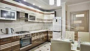 2-к квартира, на длительный срок, 52м2, 3/10 этаж