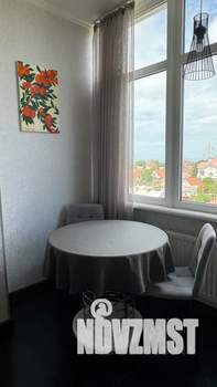 1-к квартира, посуточно, 50м2, 6/7 этаж