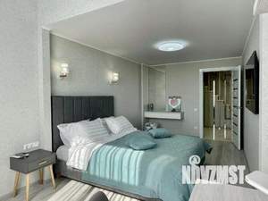 4-к квартира, посуточно, 130м2, 1/1 этаж