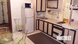 1-к квартира, на длительный срок, 46м2, 2/4 этаж