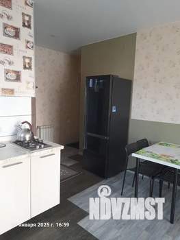 Студия квартира, посуточно, 55м2, 3/3 этаж