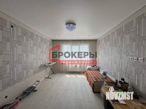 2-к квартира, на длительный срок, 62м2, 1/12 этаж