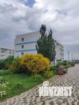 1-к квартира, посуточно, 28м2, 2/4 этаж