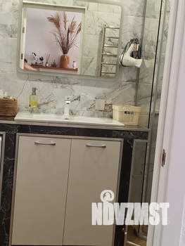 1-к квартира, посуточно, 35м2, 1/7 этаж