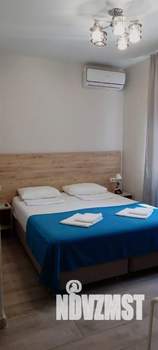 2-к квартира, посуточно, 30м2, 1/1 этаж