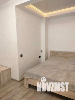 2-к квартира, посуточно, 50м2, 3/5 этаж