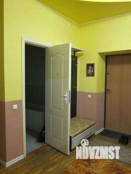 1-к квартира, на длительный срок, 52м2, 5/8 этаж