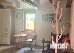 2-к квартира, посуточно, 66м2, 2/2 этаж