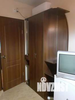 1-к квартира, посуточно, 16м2, 1/2 этаж