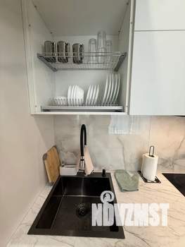 1-к квартира, посуточно, 35м2, 3/5 этаж