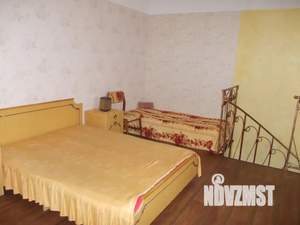 2-к квартира, посуточно, 50м2, 2/2 этаж