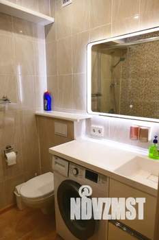 Студия квартира, посуточно, 26м2, 2/4 этаж