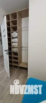 2-к квартира, посуточно, 35м2, 1/1 этаж