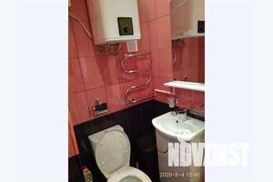 1-к квартира, посуточно, 20м2, 2/4 этаж