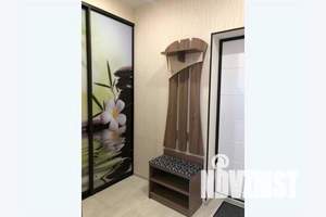 1-к квартира, посуточно, 42м2, 4/10 этаж