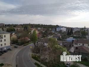 3-к квартира, посуточно, 70м2, 6/8 этаж