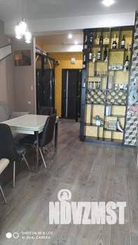 1-к квартира, посуточно, 43м2, 7/10 этаж