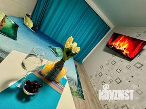 1-к квартира, посуточно, 25м2, 3/5 этаж